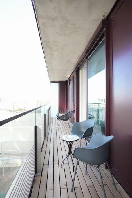 Exclusive Condo With Pool And Terrace Bécs Kültér fotó